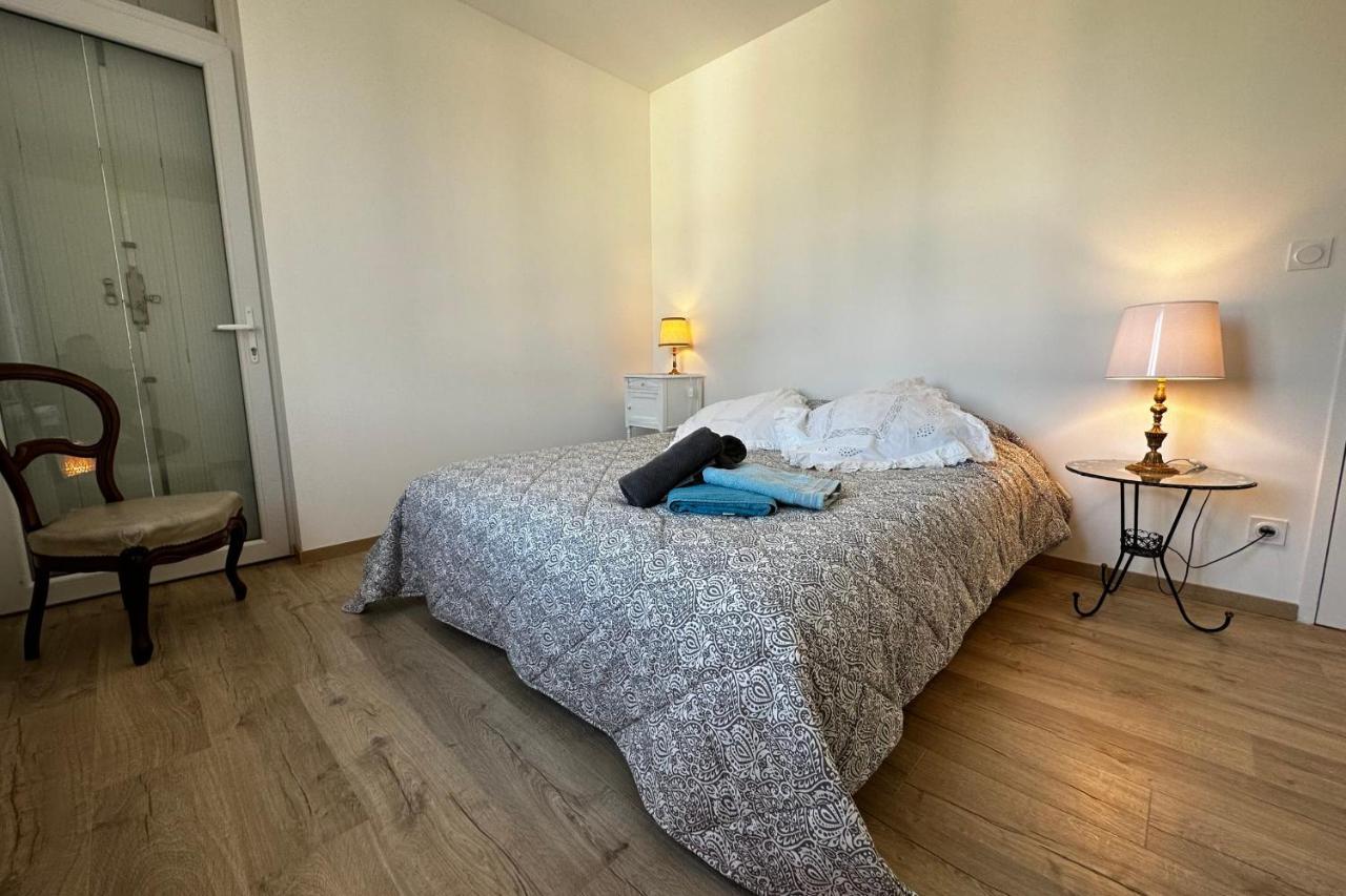 Clos Allegria Amboise Eksteriør billede