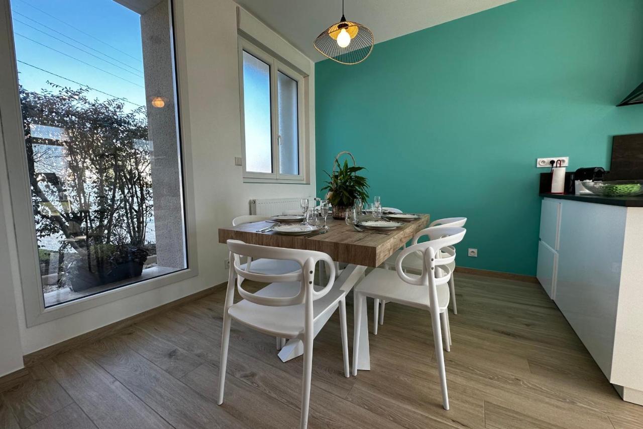 Clos Allegria Amboise Eksteriør billede