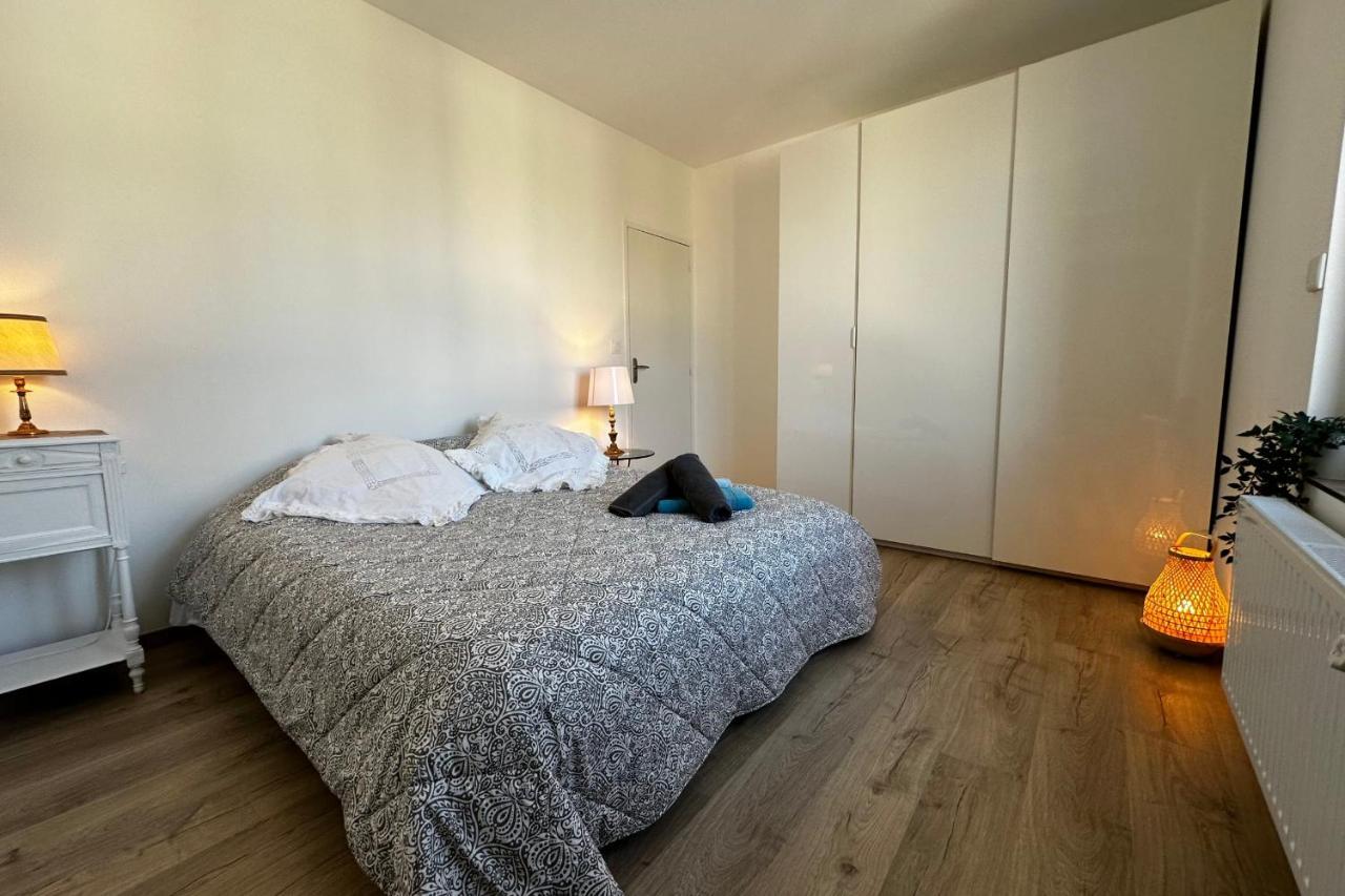 Clos Allegria Amboise Eksteriør billede