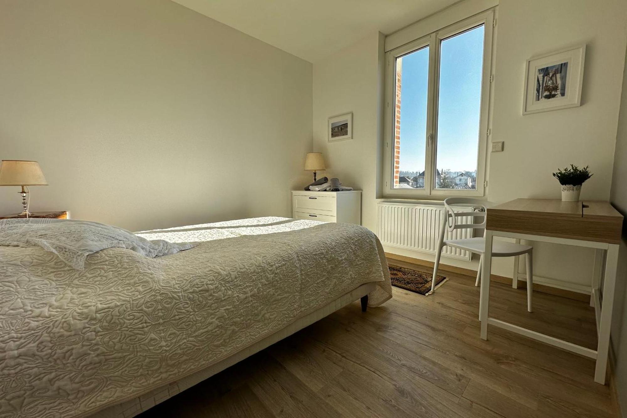 Clos Allegria Amboise Eksteriør billede